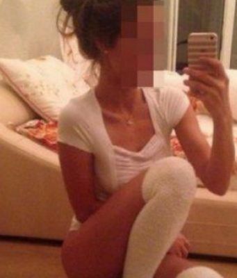 анальная проститутка Юлия, 25 лет