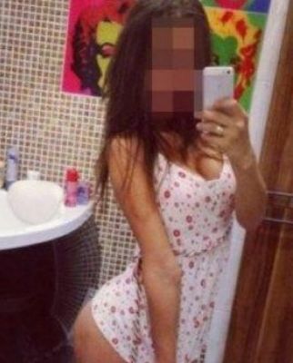 доступная проститутка Юлия, 25 лет