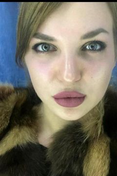 ВикторияМБР — лингам-массаж от проститутки - 2500 руб. в час