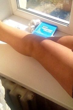 Арина — возбуждающий массаж от 1800 руб. в час, круглосуточно