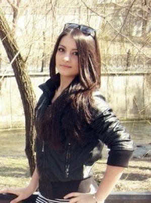 проверенная проститутка Кристина, 23 лет