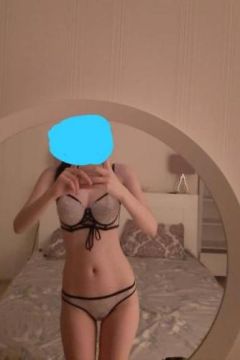 Лиза гарантирует невероятный секс после массажа